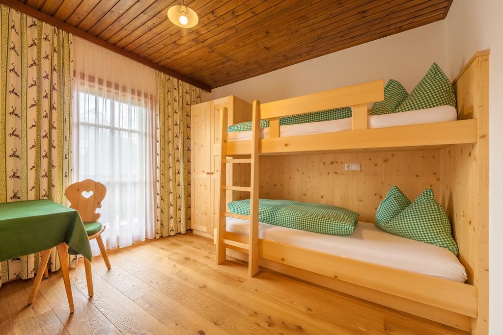 Berggasthaus Agritur Moserhof 브라이에스 외부 사진