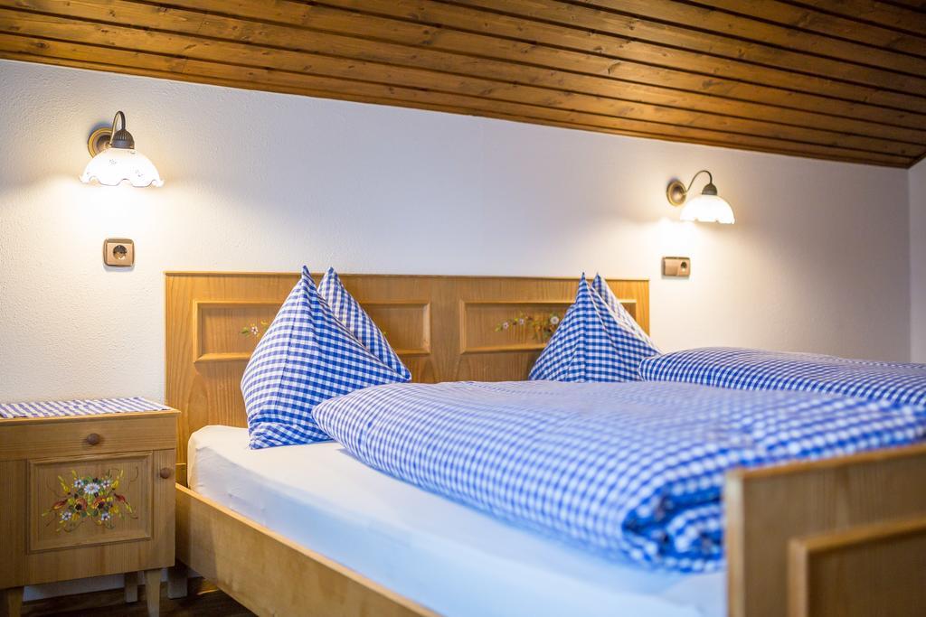 Berggasthaus Agritur Moserhof 브라이에스 외부 사진