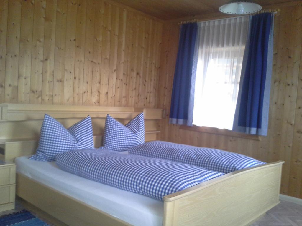 Berggasthaus Agritur Moserhof 브라이에스 외부 사진
