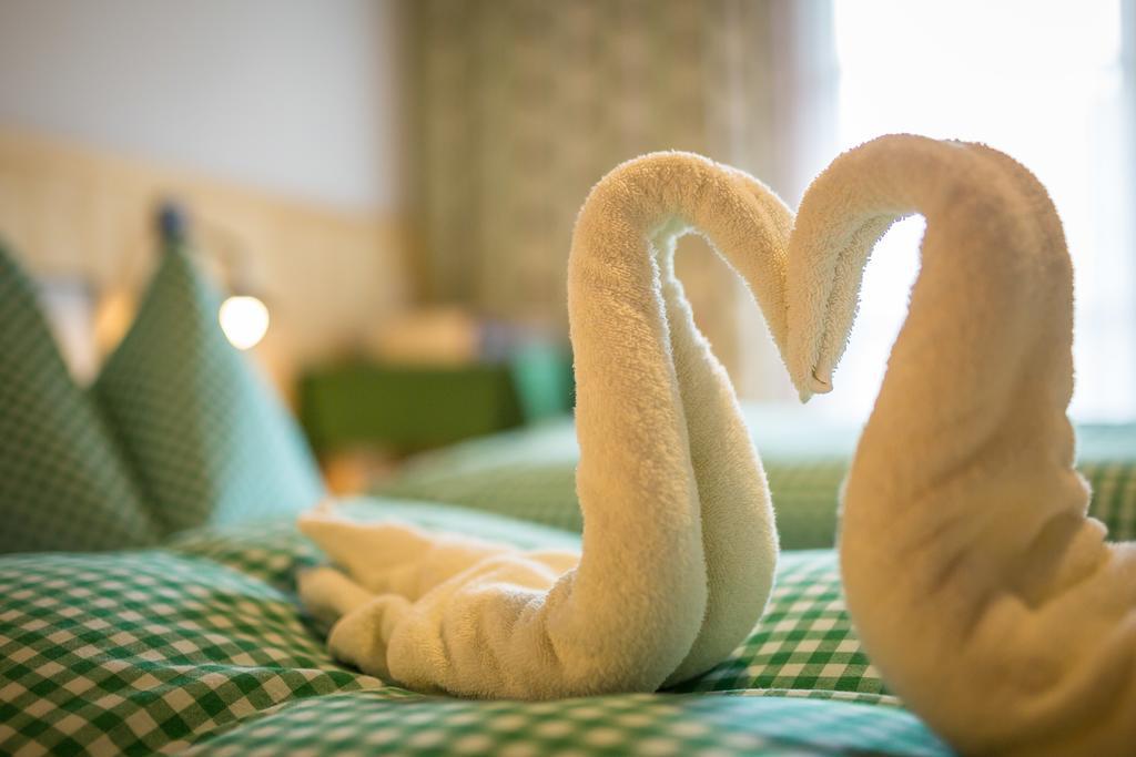 Berggasthaus Agritur Moserhof 브라이에스 외부 사진