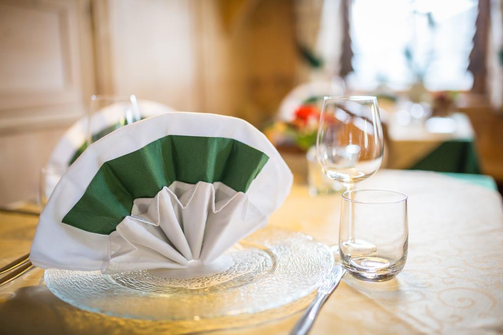 Berggasthaus Agritur Moserhof 브라이에스 외부 사진